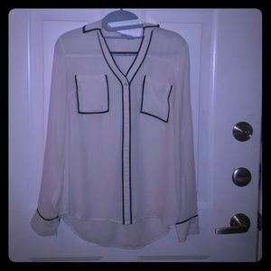 Express Portofino shirt